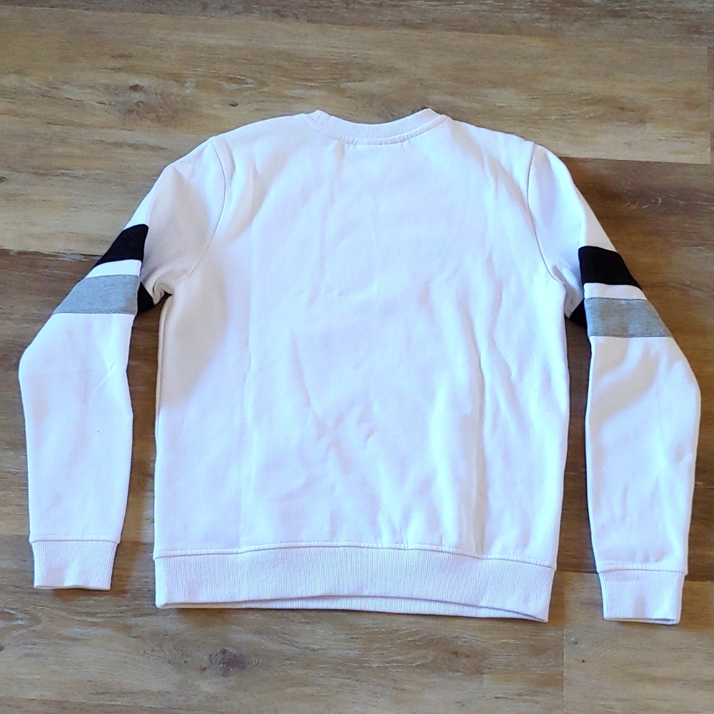 NWT FILA Women's Pullover Natalie Sweatshirt - Picture 3 of 5